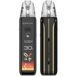 OXVA Xlim 3 ULTRA 1500mAh Ultra Carbon – Zboží Dáma
