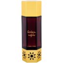 JESUS DEL POZO Arabian Nights parfémovaná voda dámská 100 ml