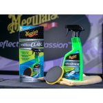 Meguiar's Hybrid Ceramic Quik Clay Kit | Zboží Auto