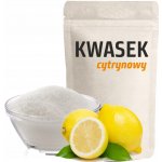 Ekokoza Kyselina citronová 1 kg – Zboží Dáma
