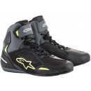 Bota na motorku Alpinestars Faster 3 Drystar