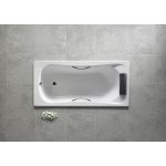 Roca BeCool 180 x 80 cm A248015001 – Hledejceny.cz