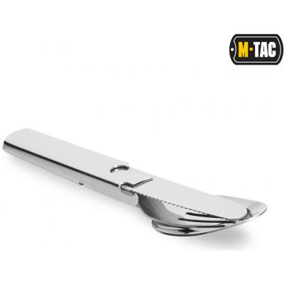 M-Tac Cutlery Set S – Sleviste.cz