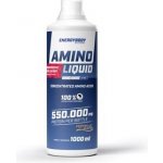 EnergyBody Amino Liquid 1000 ml – Hledejceny.cz