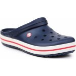 Crocs Crocband navy – Zboží Mobilmania