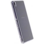 Pouzdro Krusell KIVIK Sony Xperia XA čiré – Zboží Mobilmania
