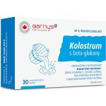 Barny`s Kolostrum synermune 30 kapslí – Hledejceny.cz