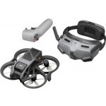 DJI Avata Explorer Combo CP.FP.00000116.01 – Hledejceny.cz