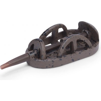 Korum Krmítko Dura Method Feeder 2ks Velikost háčku: #60g – Zboží Mobilmania