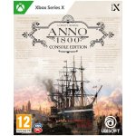 Anno 1800 (Console Edition) (XSX) – Zboží Dáma