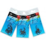Giants Fishing s Očkem Short Curve Shank vel.4 10 ks – Zboží Mobilmania