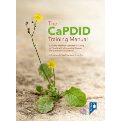 CaPDID Training Manual – Hledejceny.cz