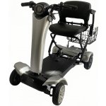 Gelis Mobilis Premium - Elektrický automatický skládací vozík – Zboží Mobilmania