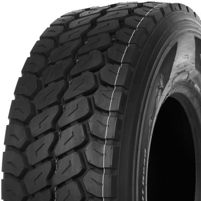 Hankook AM15 Smart Work 445/65 R22,5 169K – Sleviste.cz