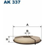 Vzduchový filtr FILTRON AK 337 – Hledejceny.cz
