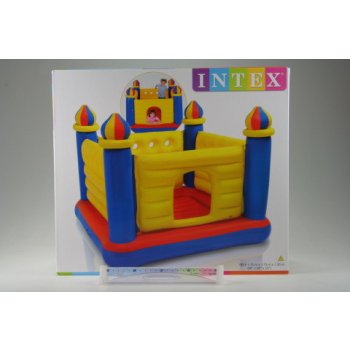 Intex 48259 trampolína skákací hrad