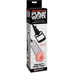 Pump Worx Beginner’s Pussy Pump – Zboží Dáma