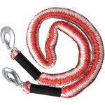 MAMMOOTH Elastické tažné lano s karabinami a praporkem do 2000kg (CF12220) – Sleviste.cz