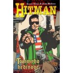 Hitman 5 - Tommyho hrdinové - Ennis Garth, McCrea John – Hledejceny.cz