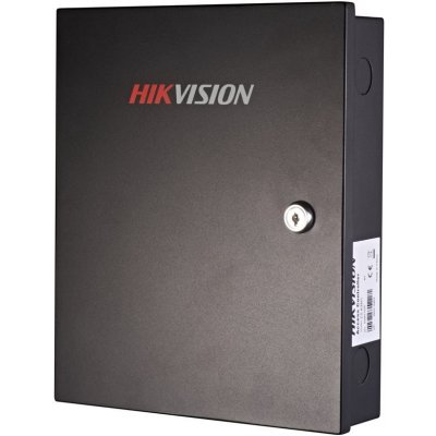 HIKVISION DS-K2802 – Sleviste.cz