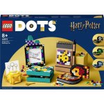 LEGO® DOTS 41811 Doplňky na stůl – Bradavice – Zboží Živě