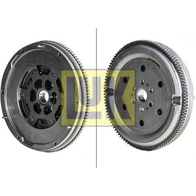 Setrvačník LuK 415 0397 10 | Zboží Auto