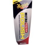 Meguiar's Heavy-Cut Metal Polish 119 g
