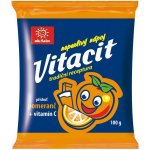 Vitacit neperlivý nápoj v prášku pomeranč+vitamín c 100 g – Hledejceny.cz