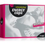 Ero Stimulating Energy Caps pro ženy 5 ks – Hledejceny.cz