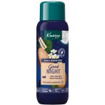 Kneipp Pěna do koupele Good Night 400 ml – Zboží Dáma