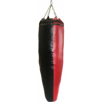Apriori Boxovací pytel Konus 120/45/20, Standard 34 kg – Hledejceny.cz