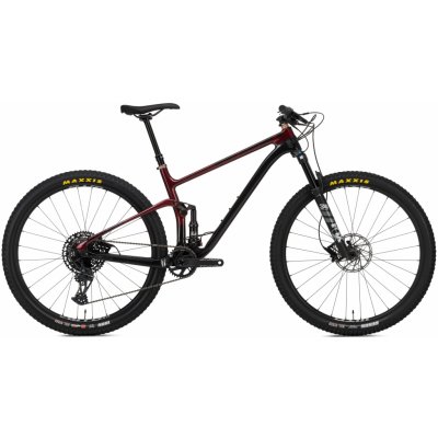 NS Bikes Synonym TR 2 2024