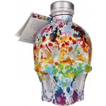 Crystal Head Pride Rainbow 40% 0,7 l (holá láhev) – Hledejceny.cz