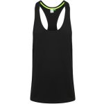 Tombo Pánské tílko TL504 Black – Sleviste.cz