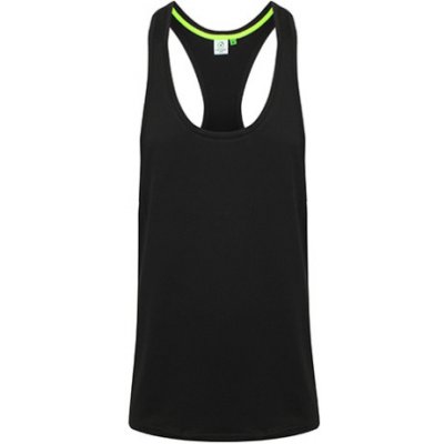 Tombo Pánské tílko TL504 Black – Sleviste.cz