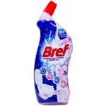 Bref WC gel Floral 700 ml – Zboží Dáma