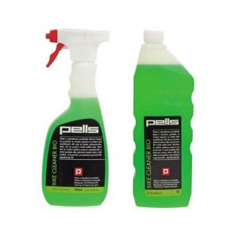 Pells Bike Cleaner Bio s rozprašovačem 500 ml