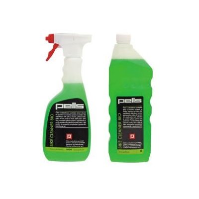 Pells Bike Cleaner Bio 500 ml – Zboží Mobilmania