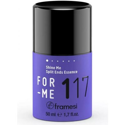 Framesi FM Shine Me Split Ends Essence 117 50 ml – Zboží Mobilmania