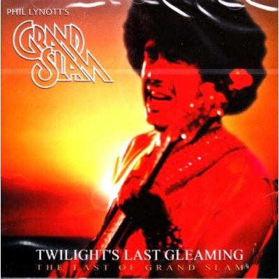 Grand Slam - Twilight's Last Gleaming. CD
