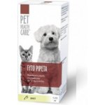 Pet Health Care Fyto pipeta pro psy a kočky 10 g 1 x 15 ml – Hledejceny.cz