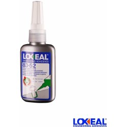 LOXEAL 83-52 anaerobní lepidlo 50 ml