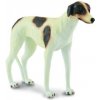 Figurka Collecta Greyhound pes