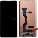 LCD Displej + Dotykové sklo Motorola Edge 60 Fusion – Sleviste.cz