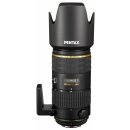 Pentax DA 60-250mm f/4 ED IF SDM