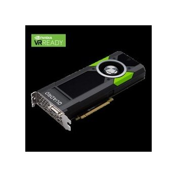 PNY Quadro P5000 16GB GDDR5X VCQP5000-PB