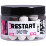 LK Baits Pop-up Top ReStart 150ml 14mm peperin – Hledejceny.cz