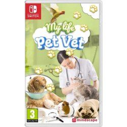 My Life: Pet Vet