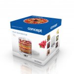 Concept SO 2030 – Zboží Dáma