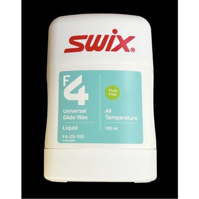 Swix F4 univerzální F4-23-100 100 ml – Sleviste.cz